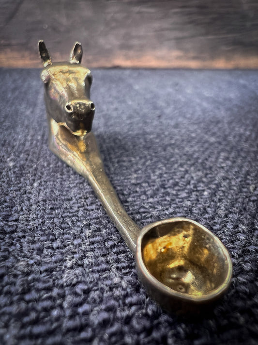 THE HOOF