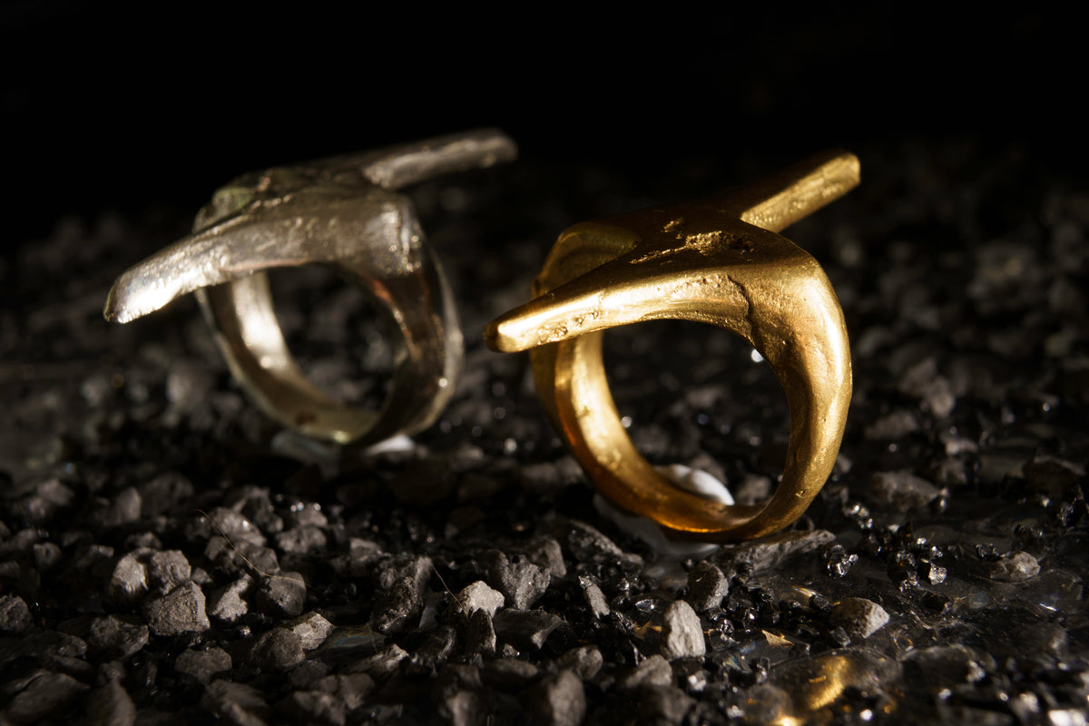 Z3US RING