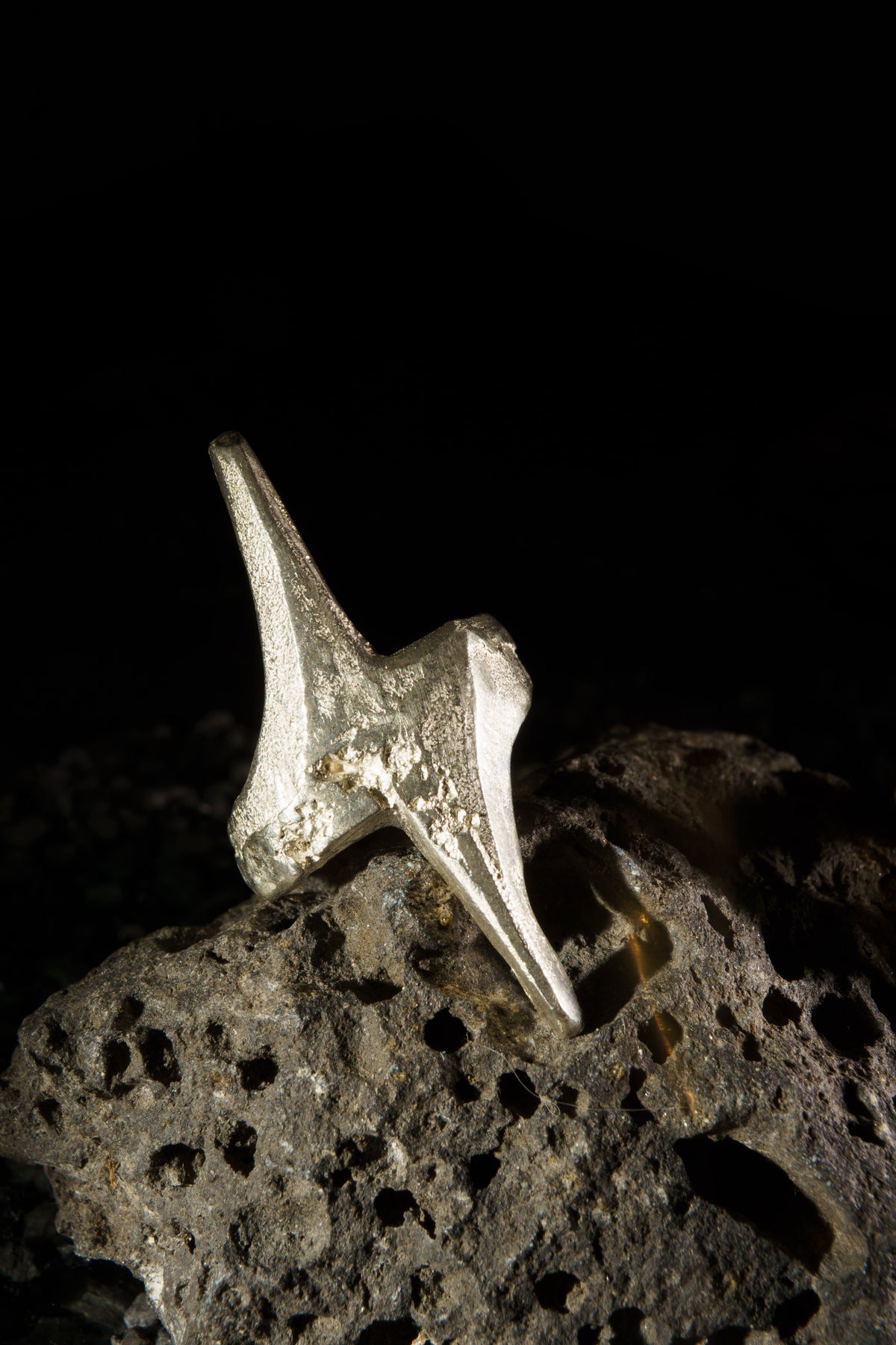 Z3US RING